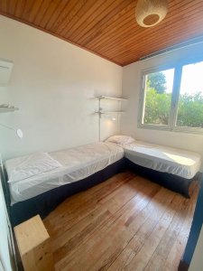 Chambre Marine - 2 lits Chambre Marine - 2 lits